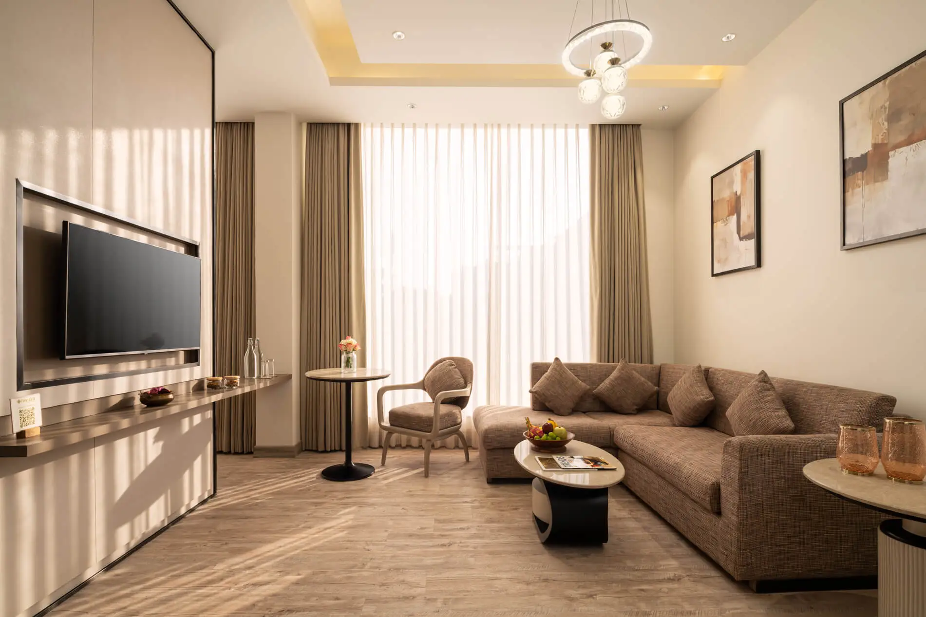 resort gallery
