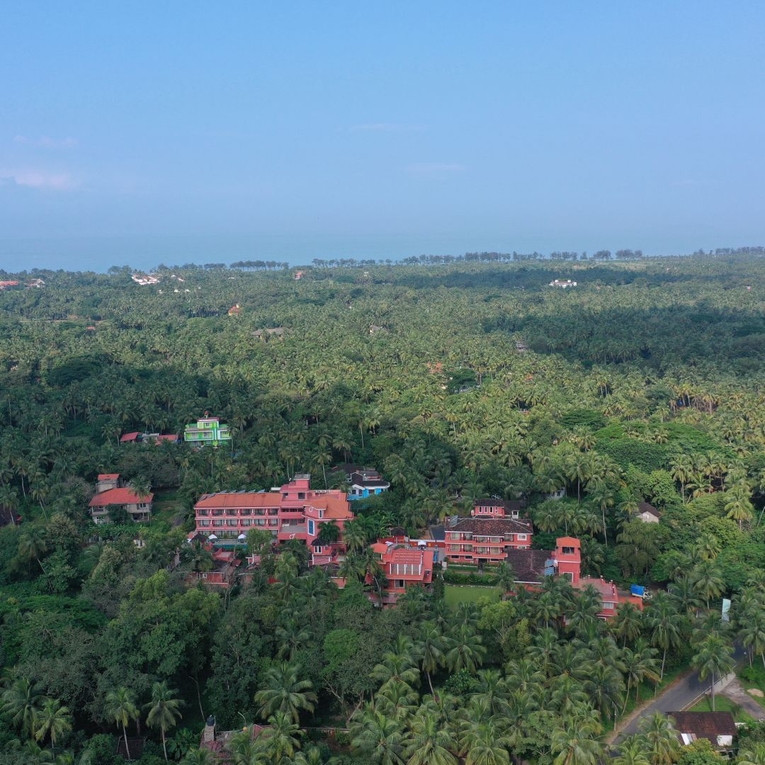 AM Hotel Kollection - Jasminn Hotel, Betalbatim
