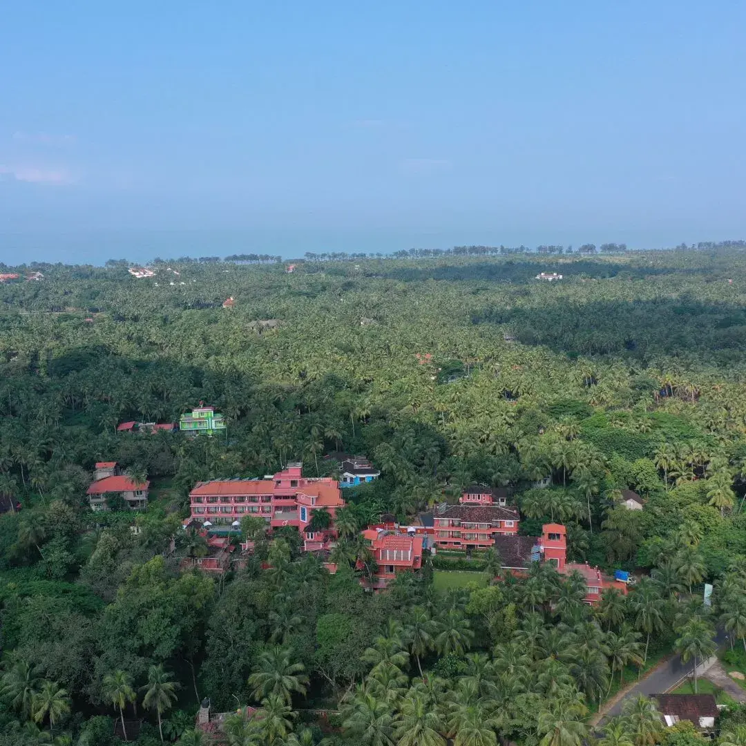 resort gallery