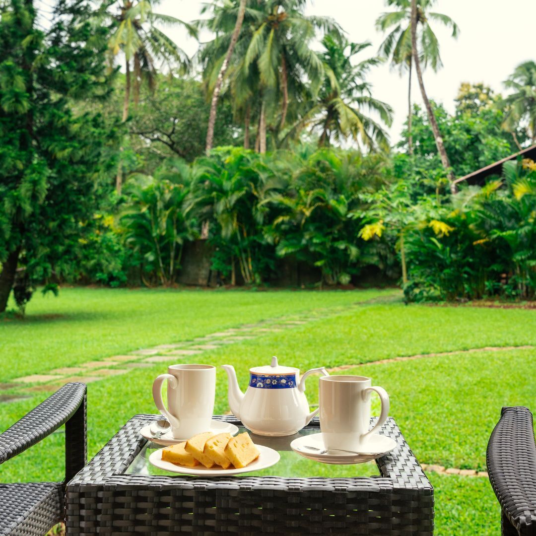 AM Hotel Kollection - Jasminn Hotel, Betalbatim