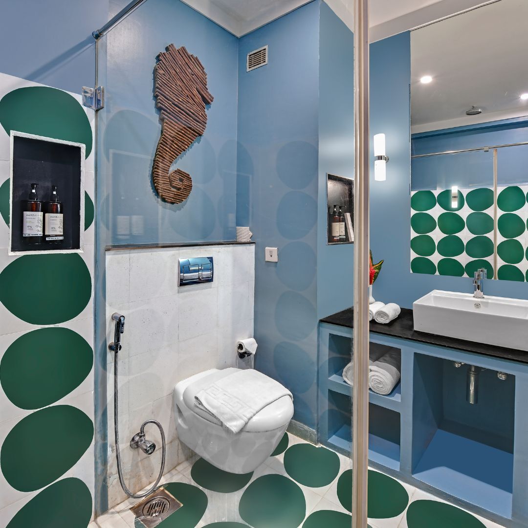 AM Hotel Kollection - Jasminn Hotel, Betalbatim