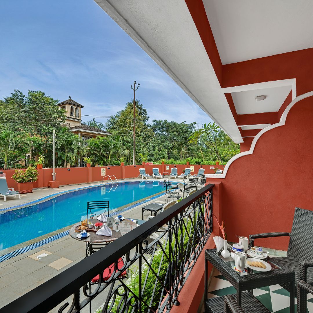 AM Hotel Kollection - Jasminn Hotel, Betalbatim