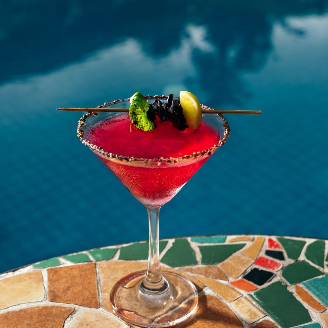 AM Hotel Kollection - Jasminn Hotel, Betalbatim