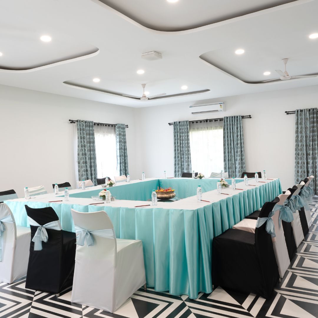 AM Hotel Kollection - Jasminn Hotel, Betalbatim