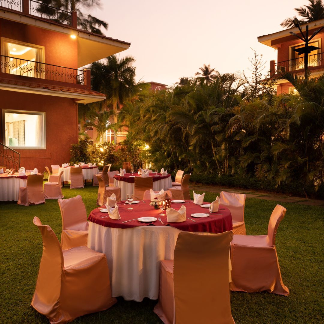 AM Hotel Kollection - Jasminn Hotel, Betalbatim