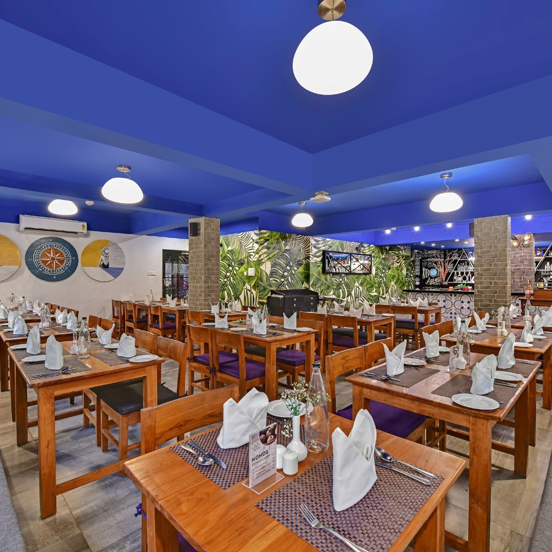 Melati Restobar