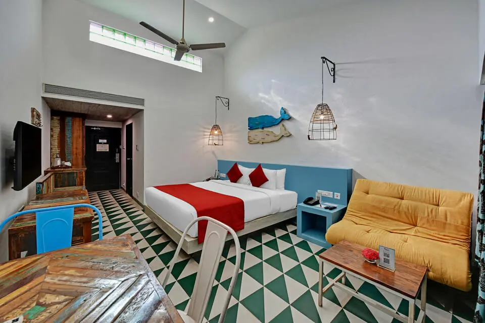 resort gallery