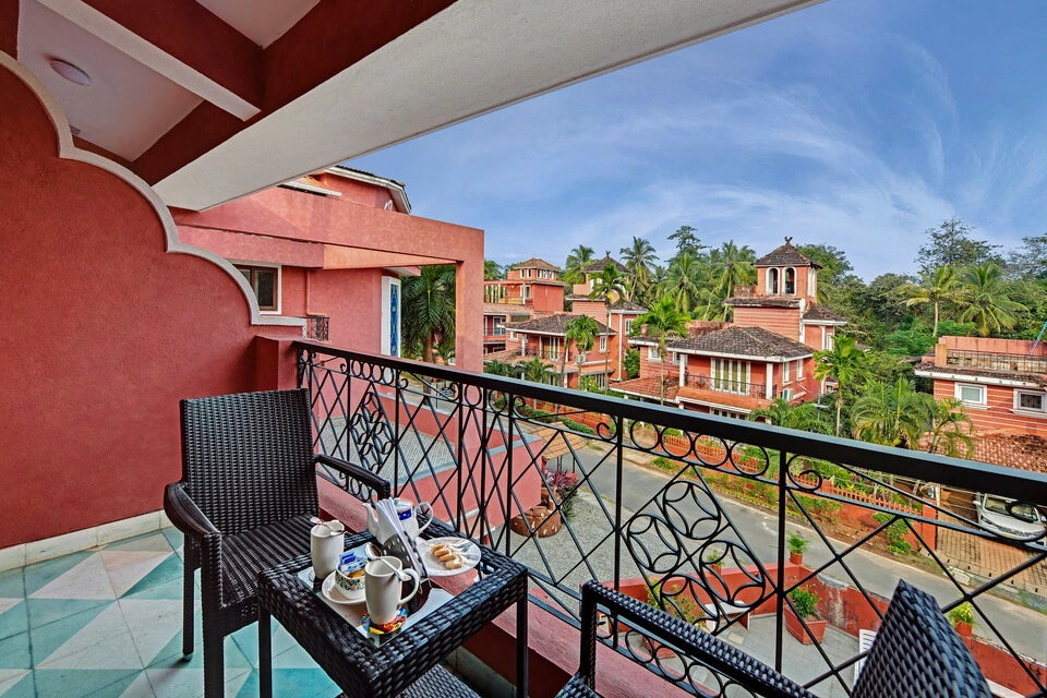 resort gallery