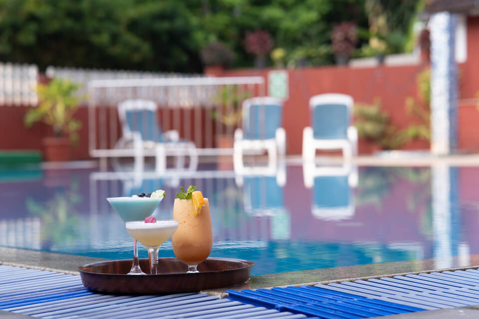 AM Hotel Kollection - Jasminn Hotel, Betalbatim