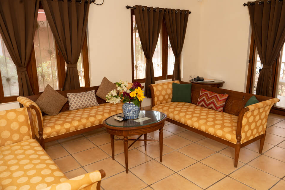 AM Hotel Kollection - Jasminn Hotel, Betalbatim