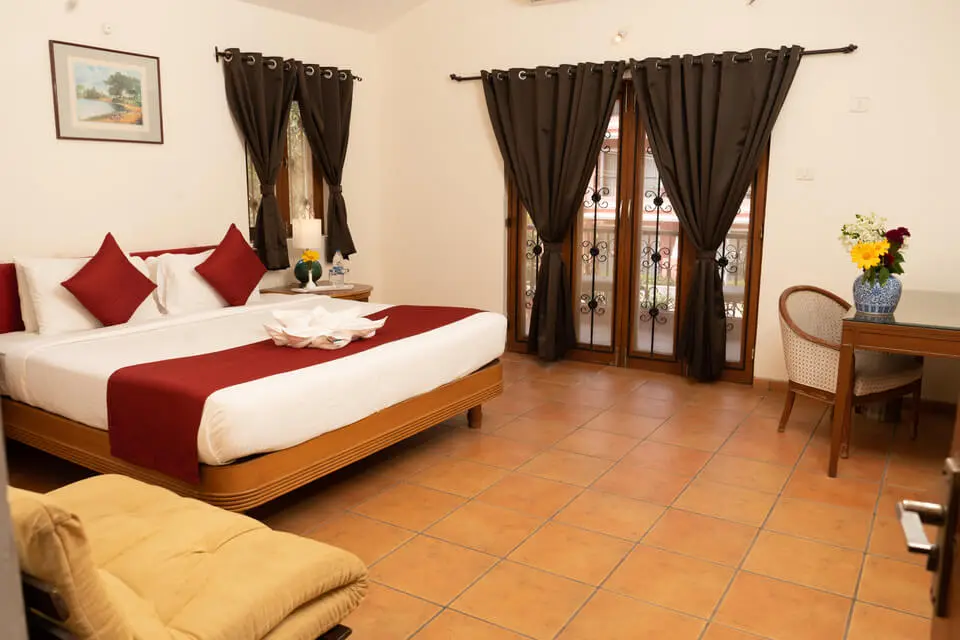 resort gallery