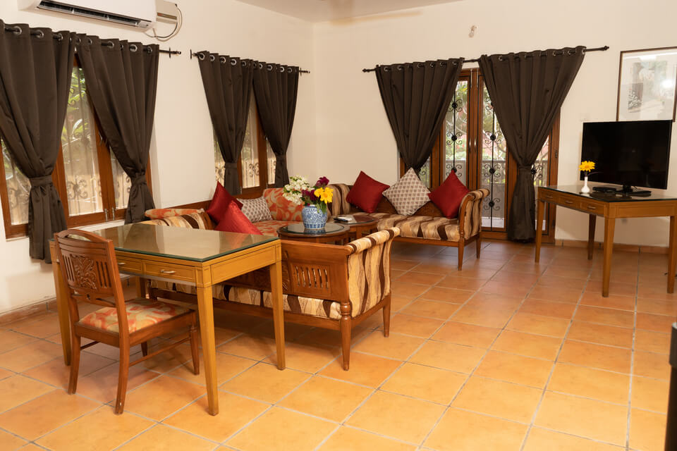 AM Hotel Kollection - Jasminn Hotel, Betalbatim