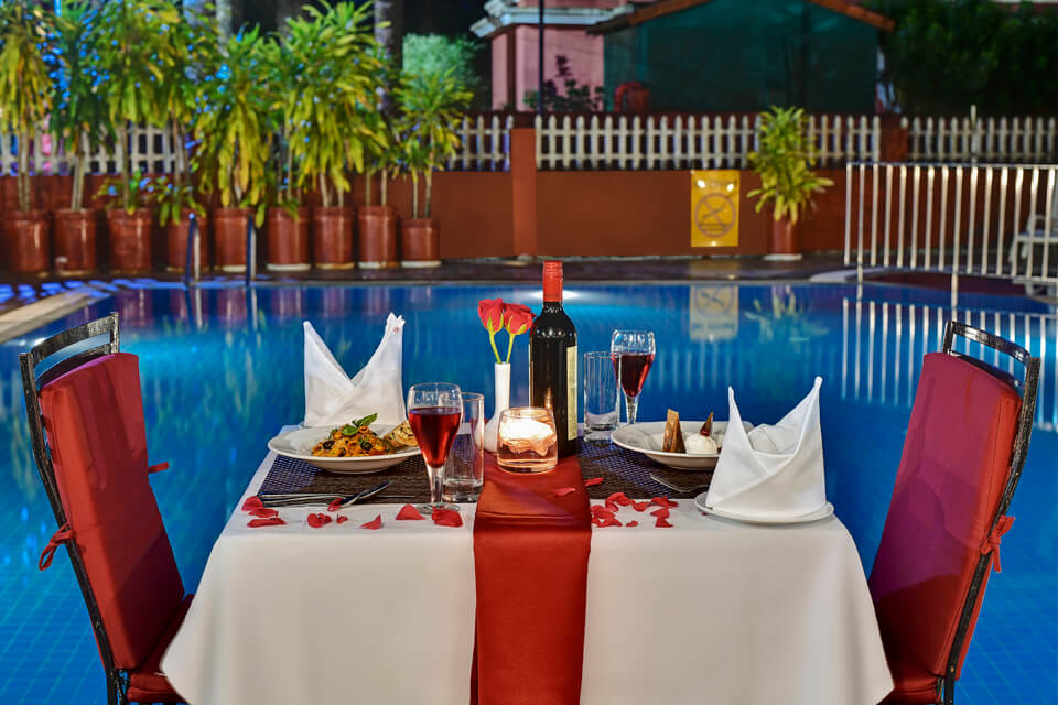 AM Hotel Kollection - Jasminn Hotel, Betalbatim