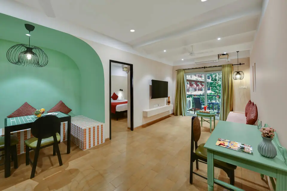 resort gallery