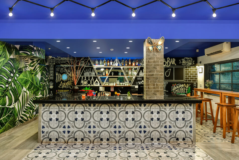 AM Hotel Kollection - Jasminn Hotel, Betalbatim