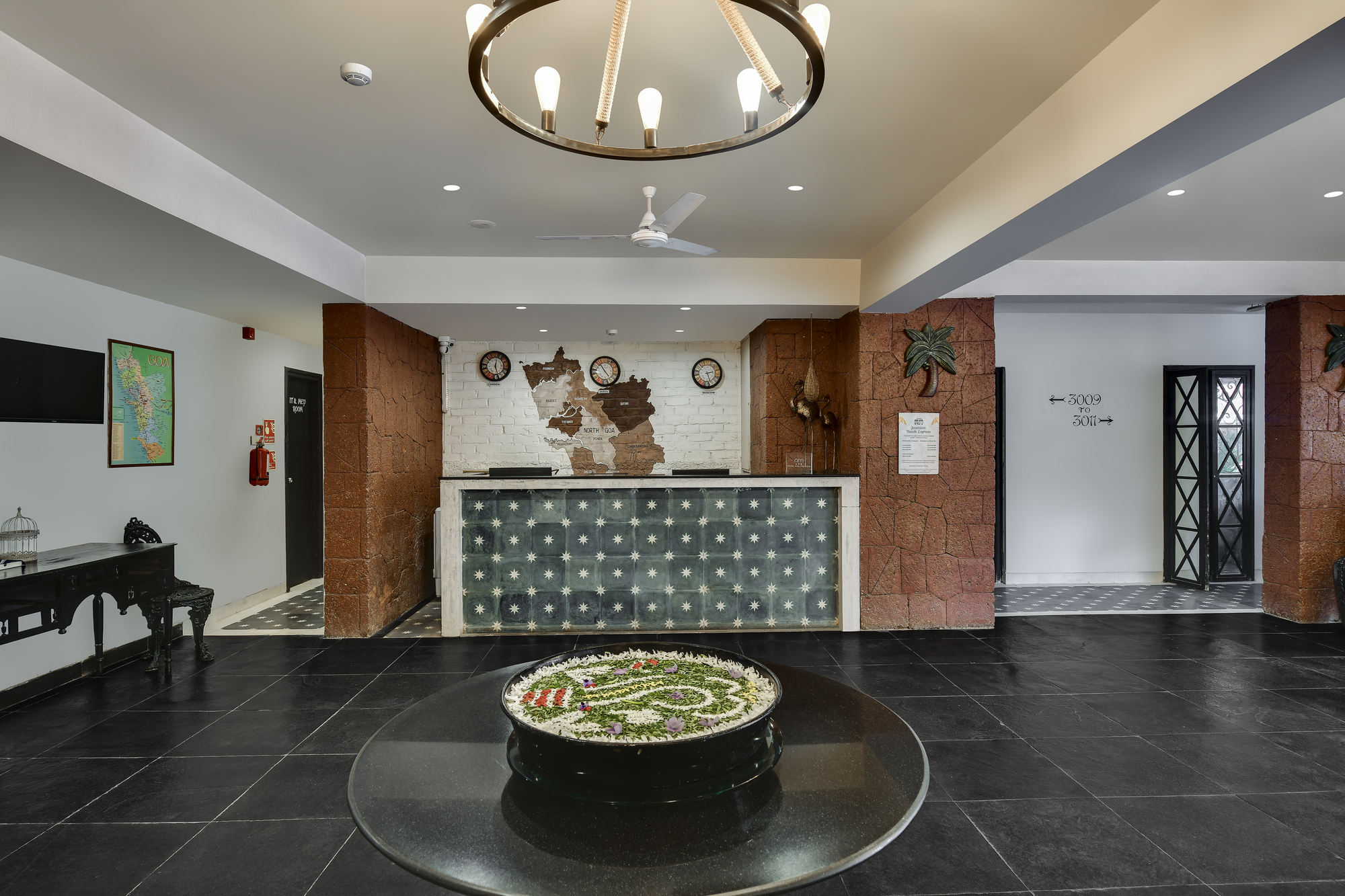 AM Hotel Kollection - Jasminn Hotel, Betalbatim
