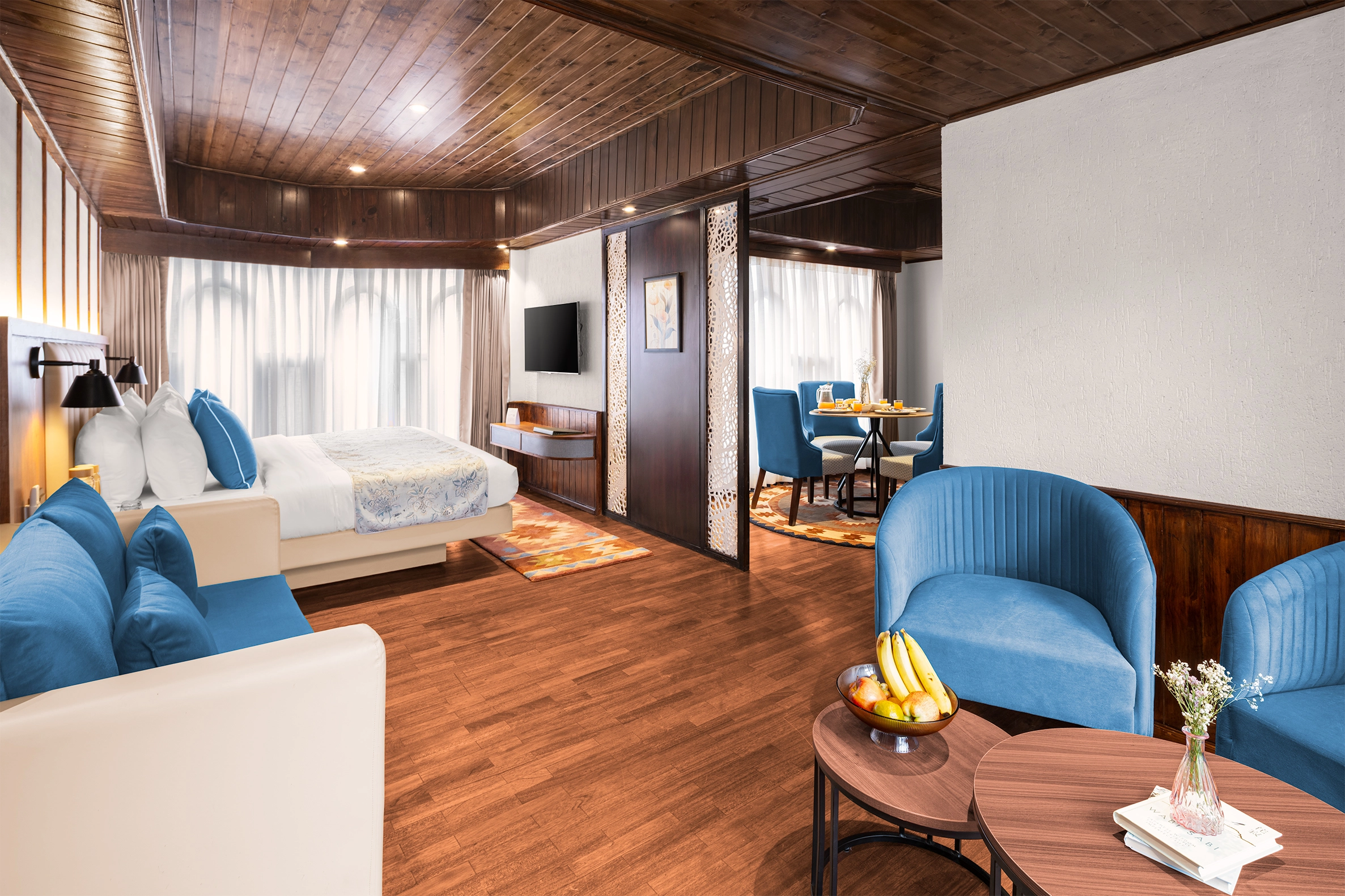 resort gallery