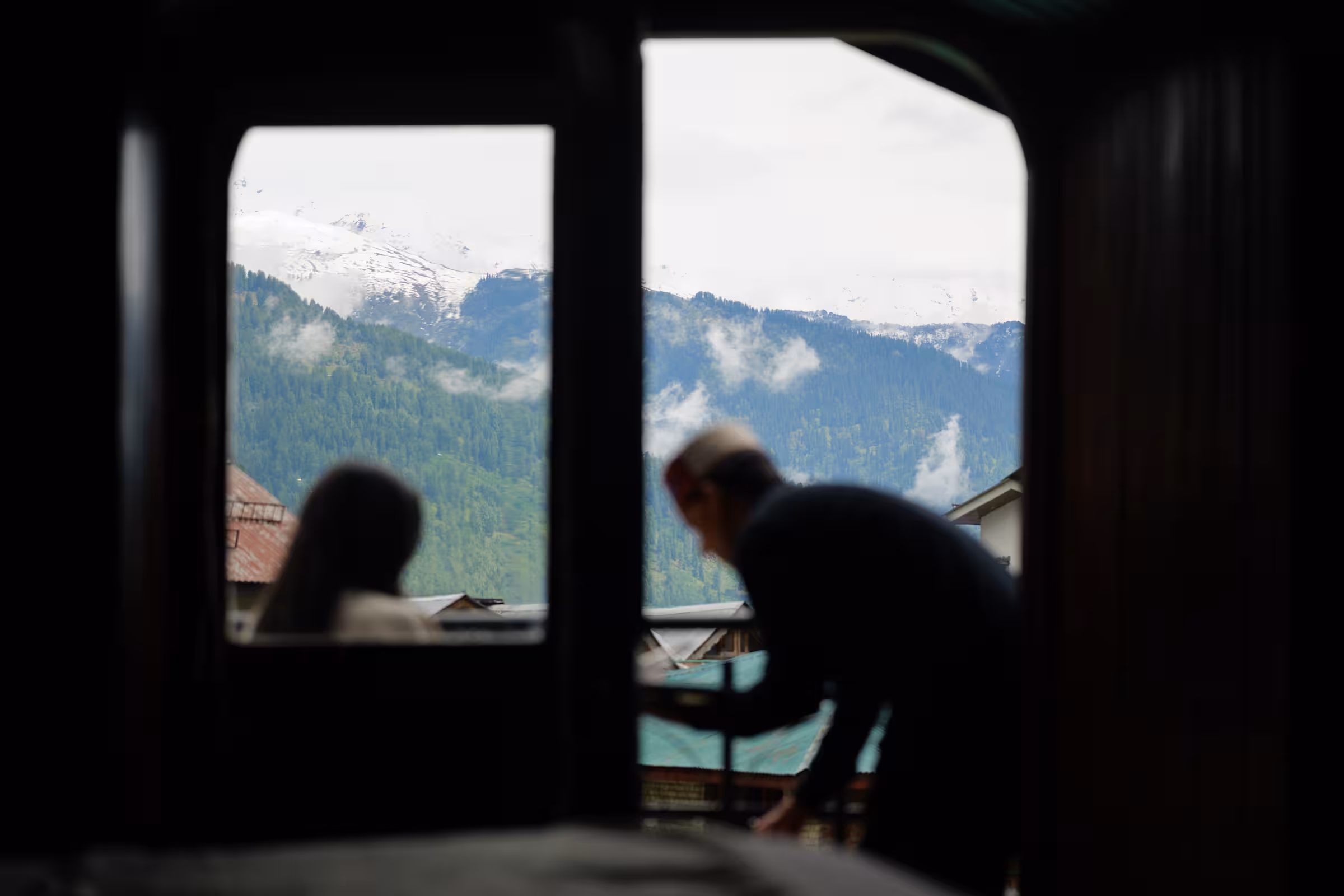 AM Hotel Kollection - Kanishka, Manali