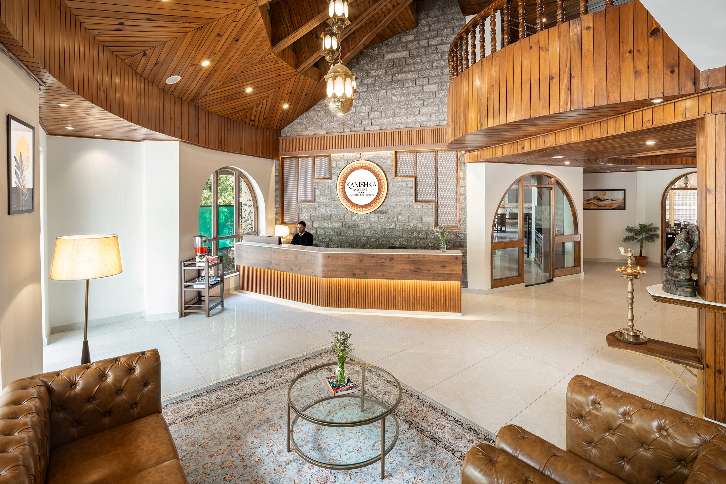 resort gallery