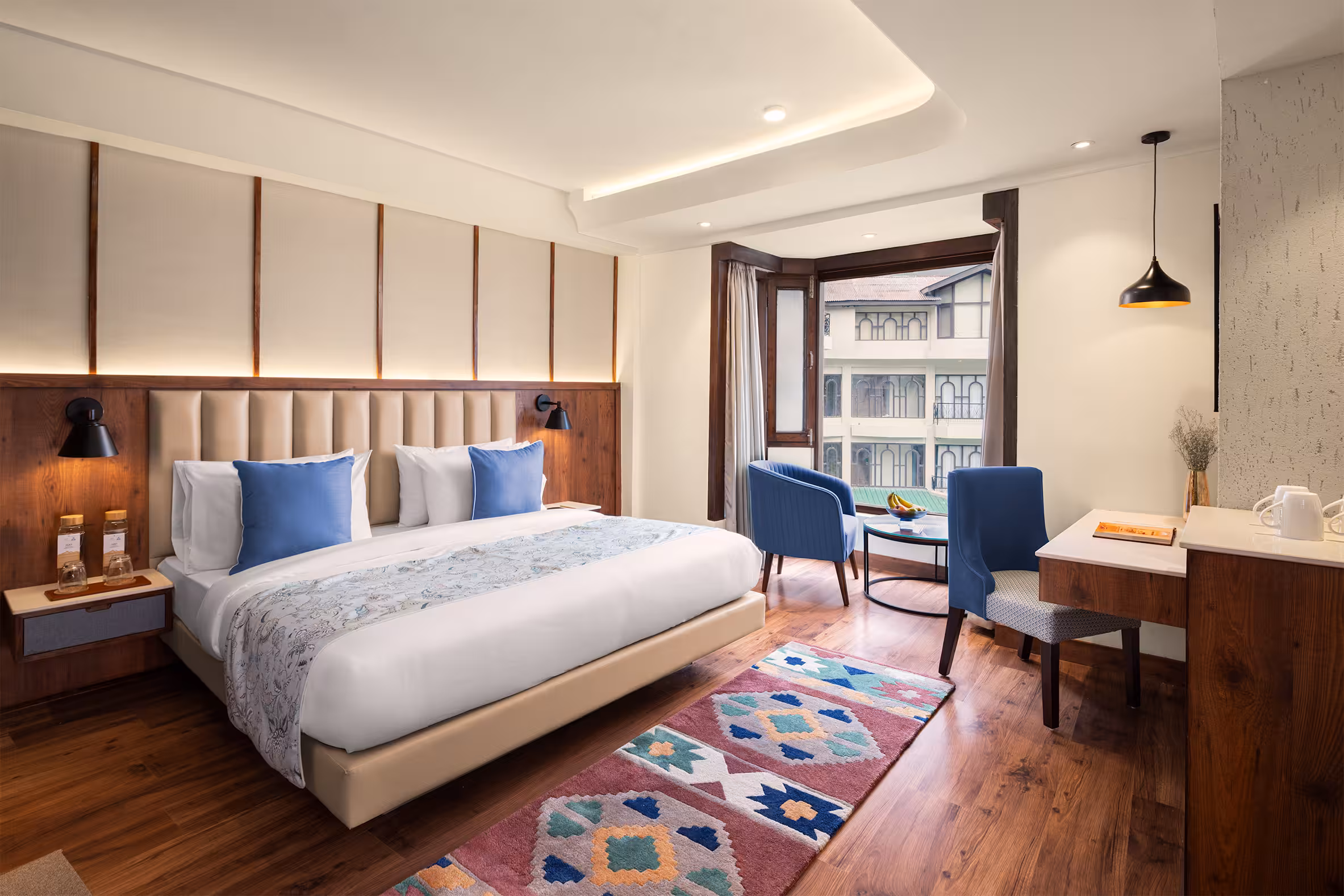 AM Hotel Kollection - Kanishka, Manali