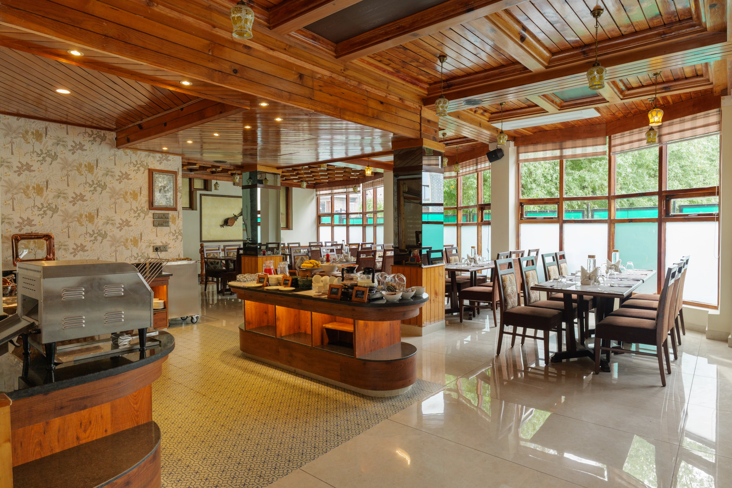 resort gallery