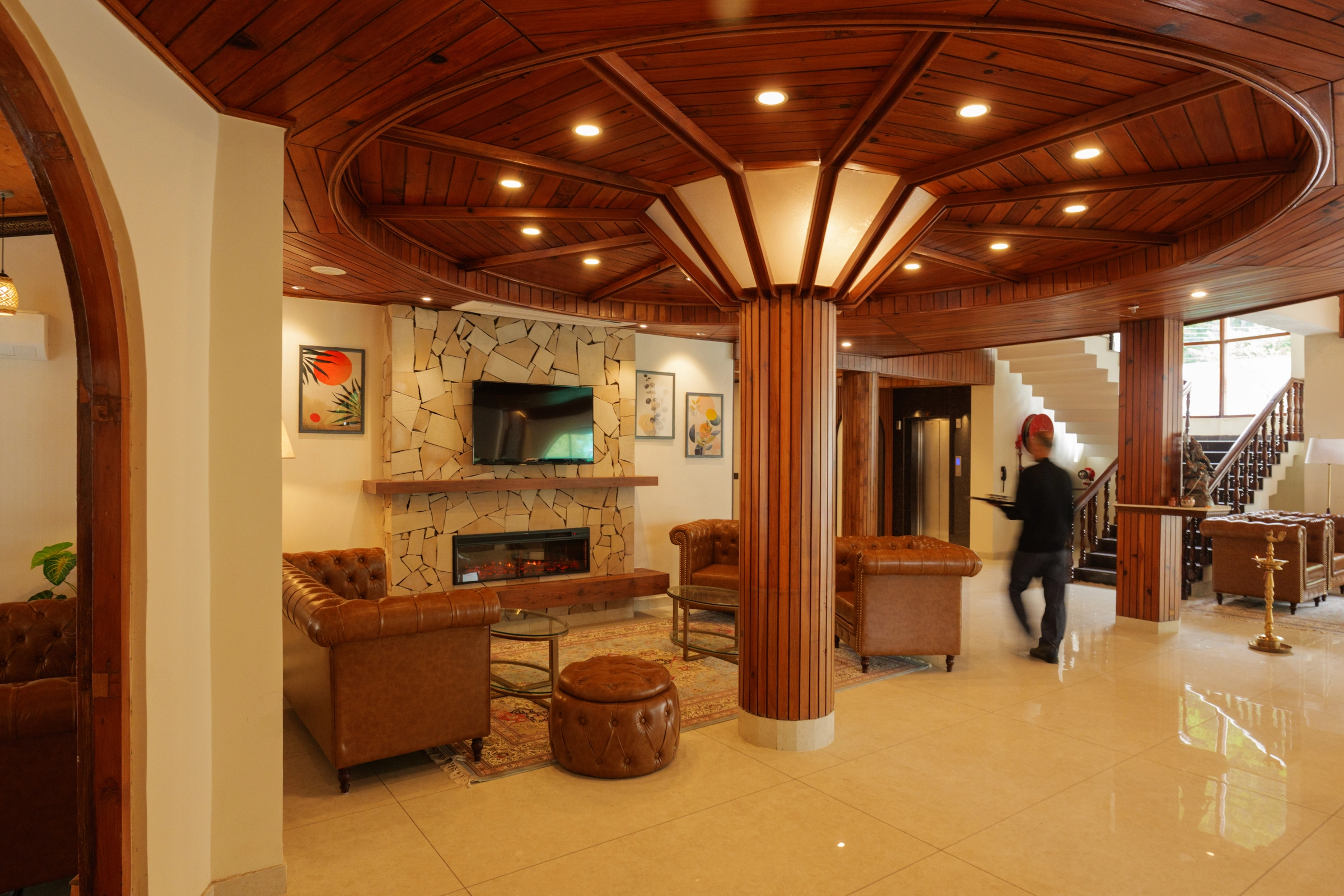 resort gallery