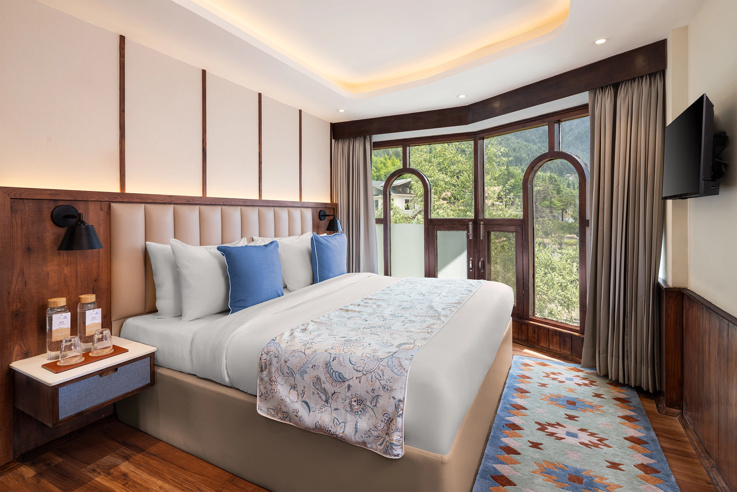 resort gallery