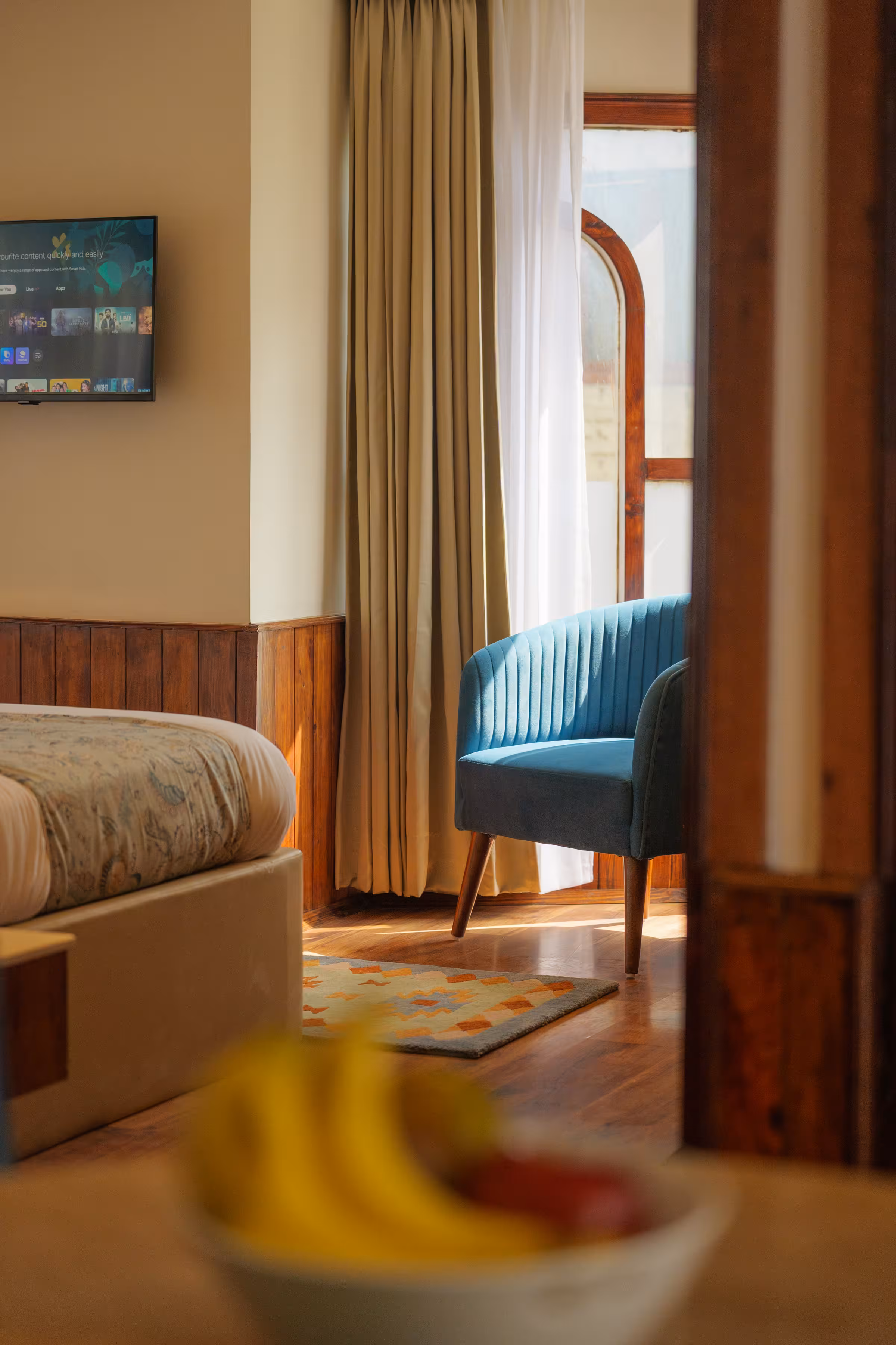 AM Hotel Kollection - Kanishka, Manali