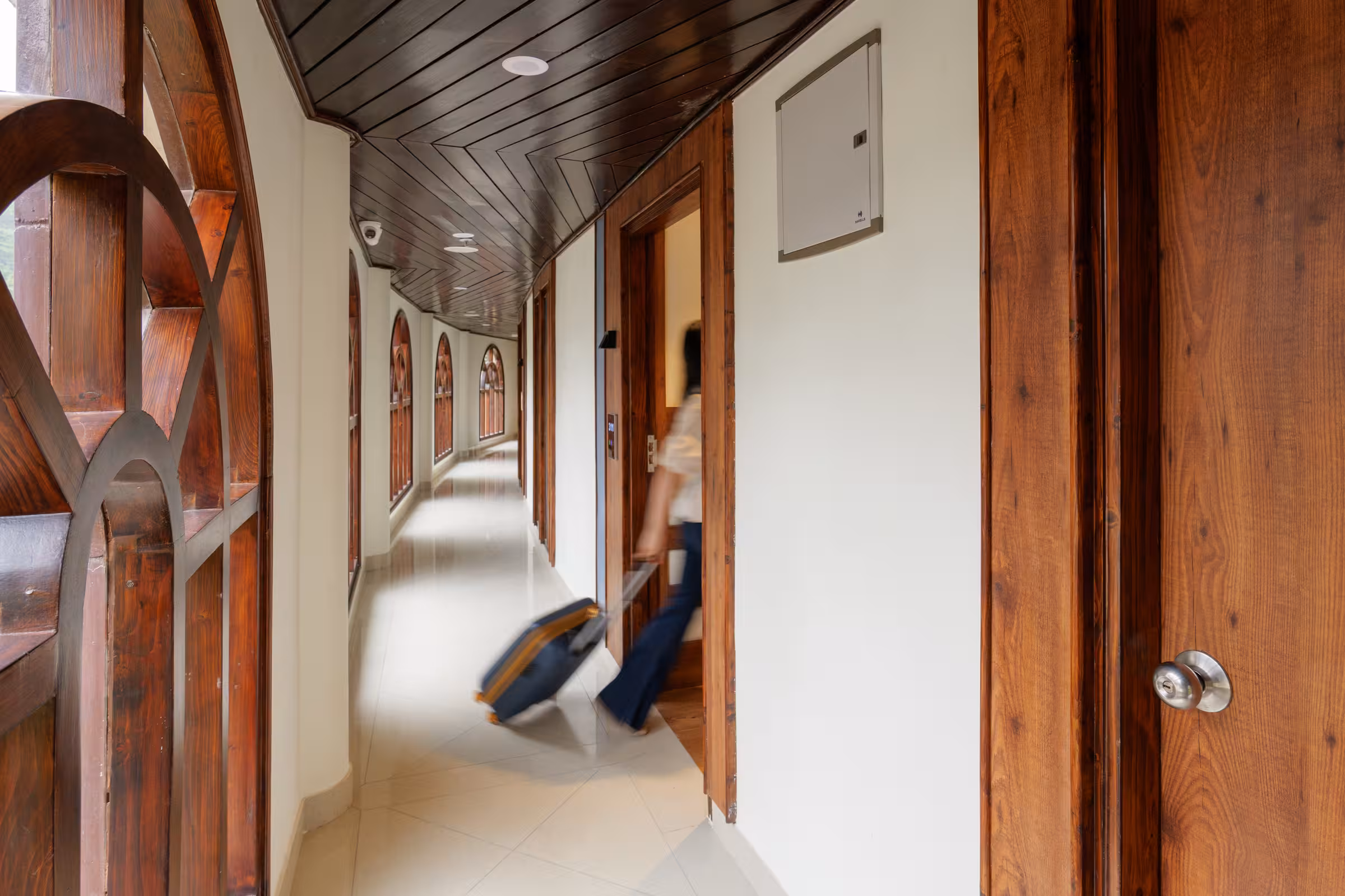 AM Hotel Kollection - Kanishka, Manali
