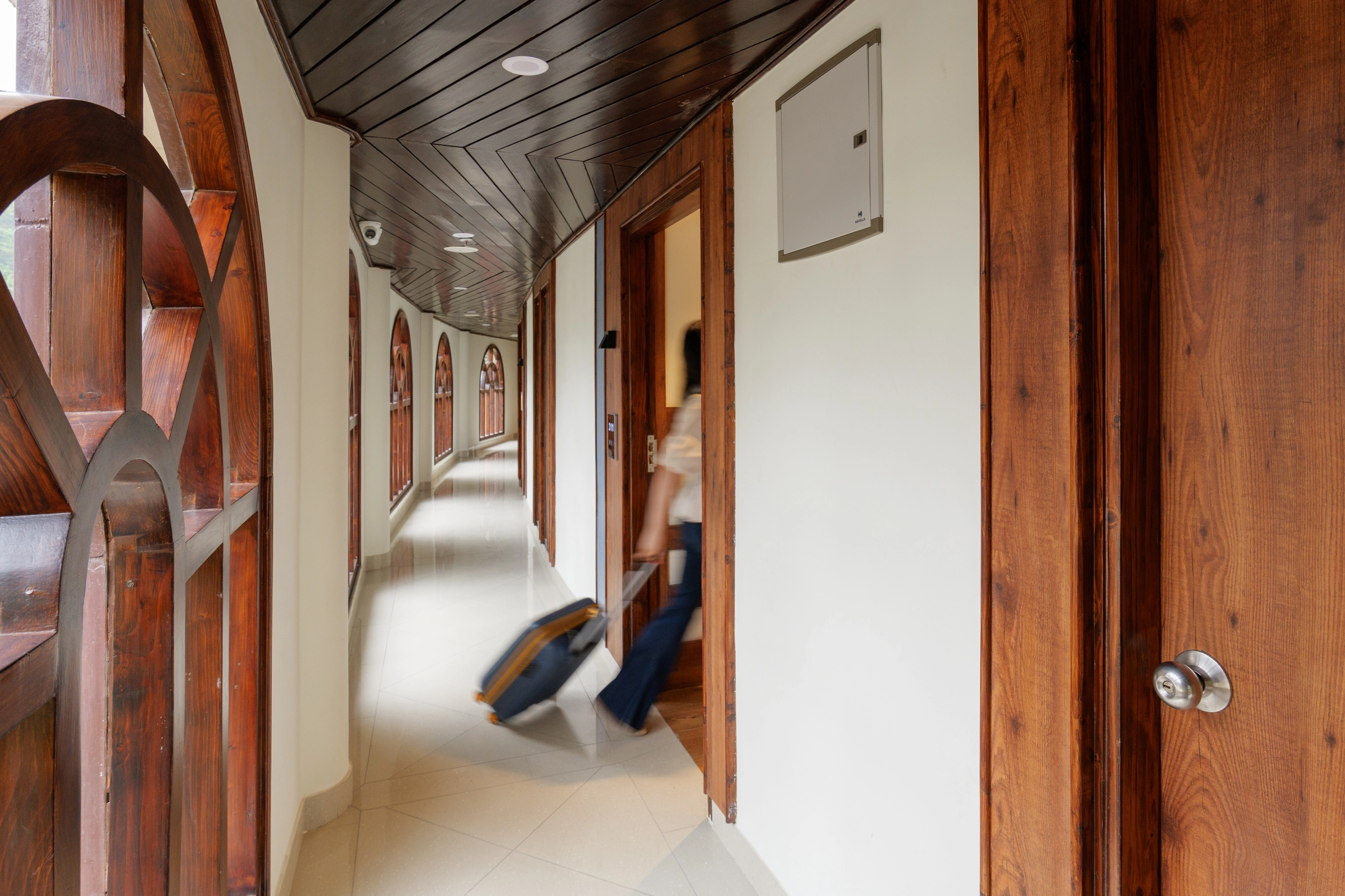 resort gallery