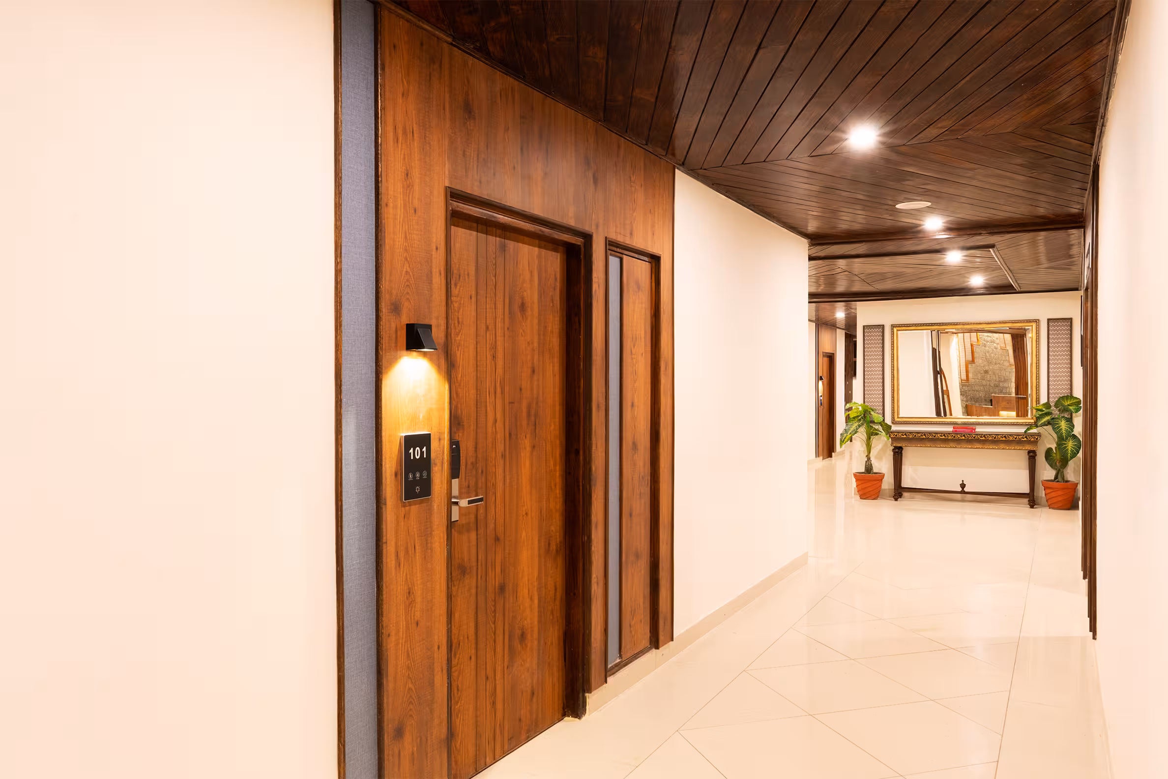 AM Hotel Kollection - Kanishka, Manali