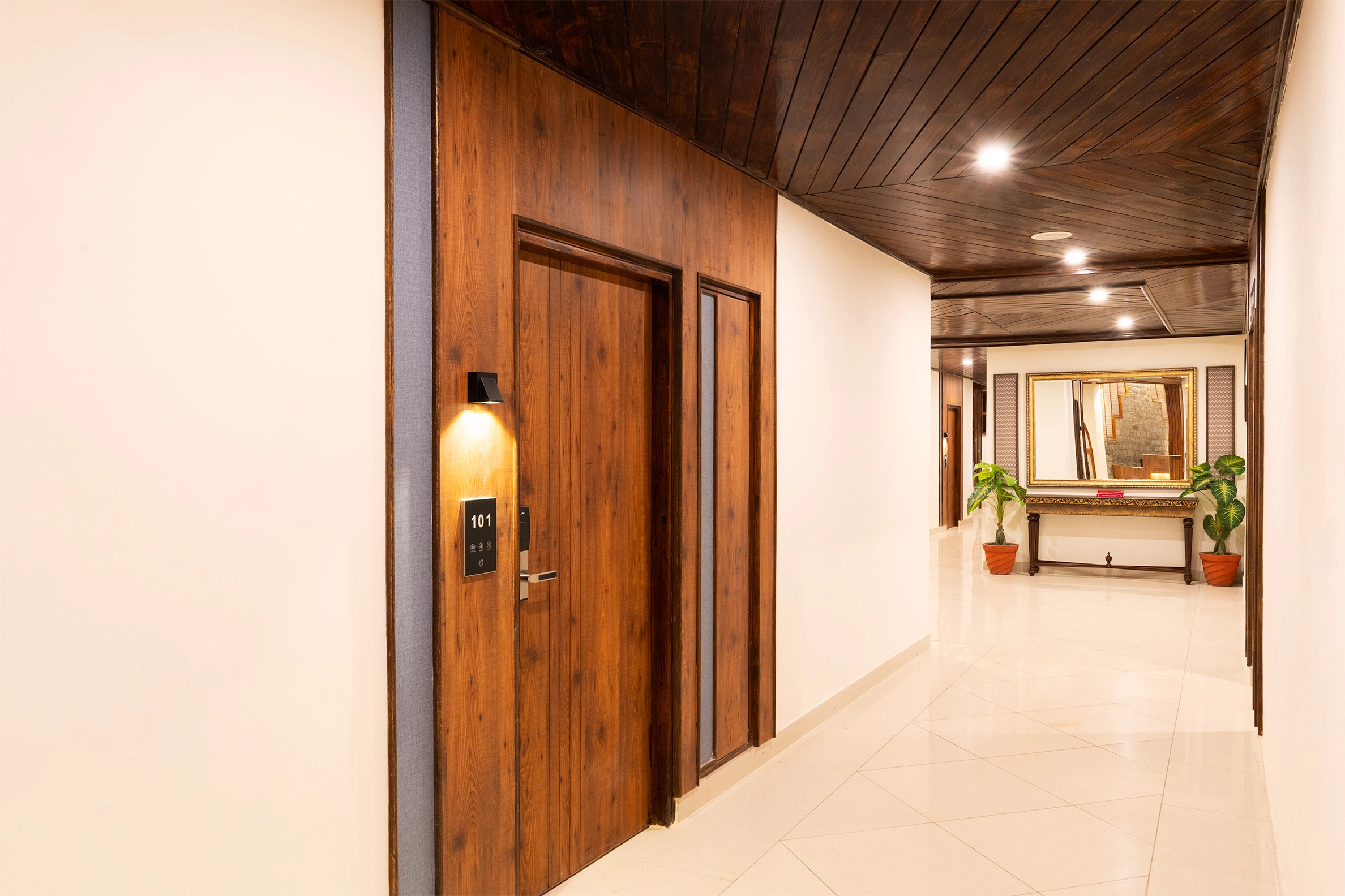 resort gallery