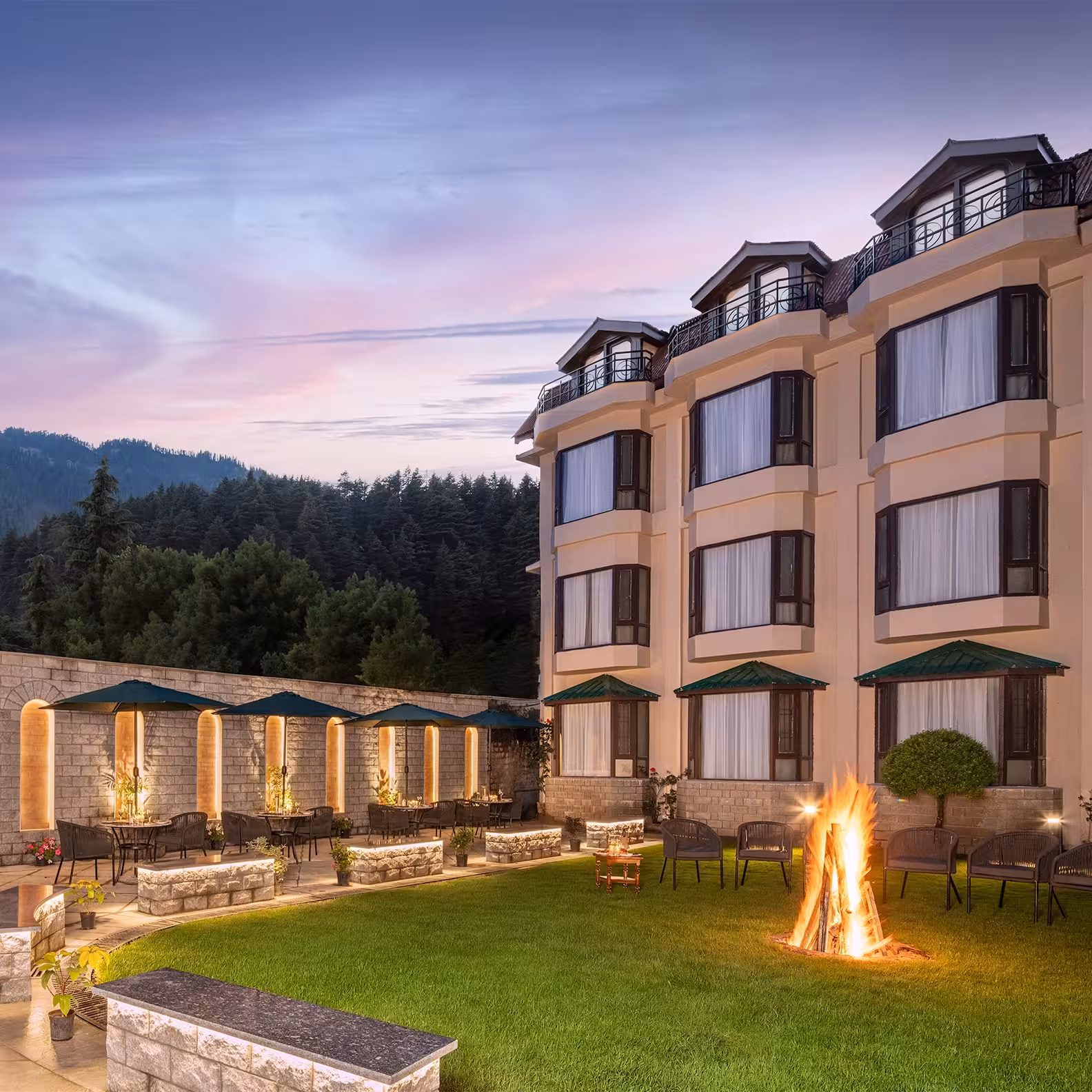 Kanishka, Manali AM Hotel Kollection