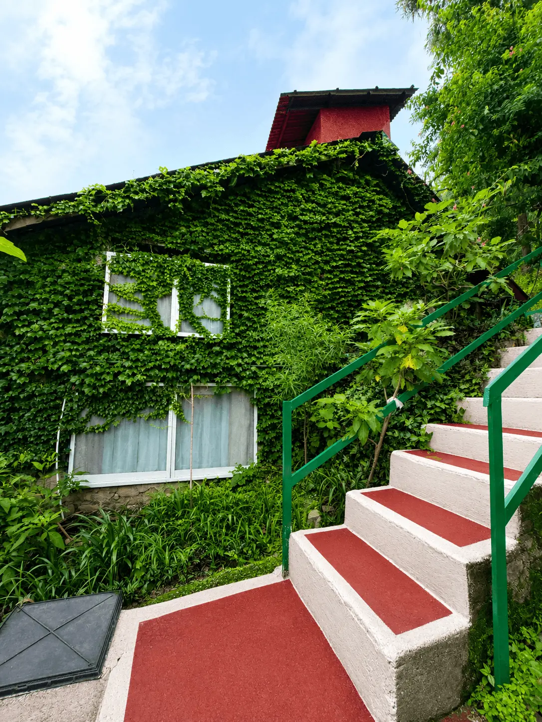 resort gallery