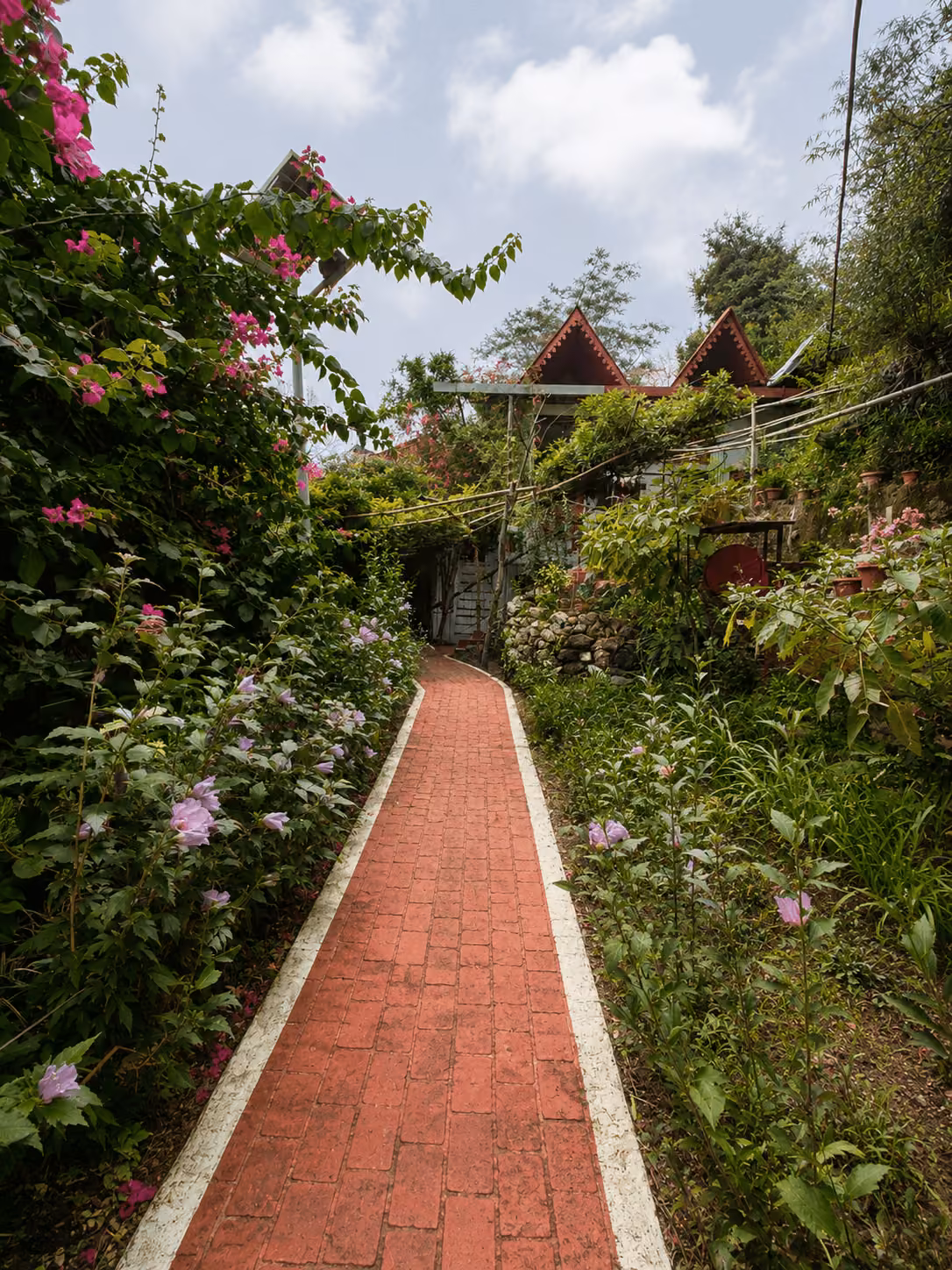 AM Hotel Kollection - Kumaon Cottage