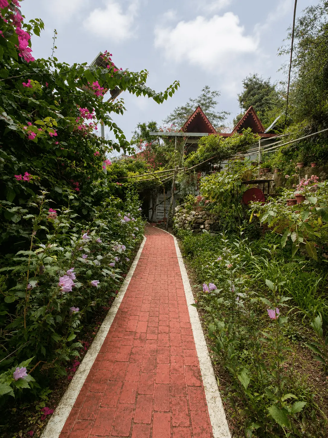 resort gallery