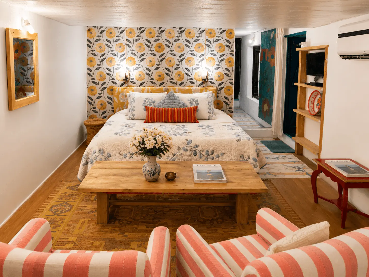 resort gallery