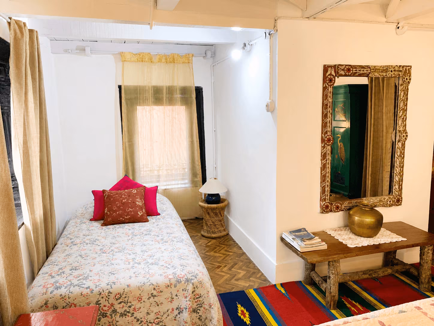 AM Hotel Kollection - Kumaon Cottage