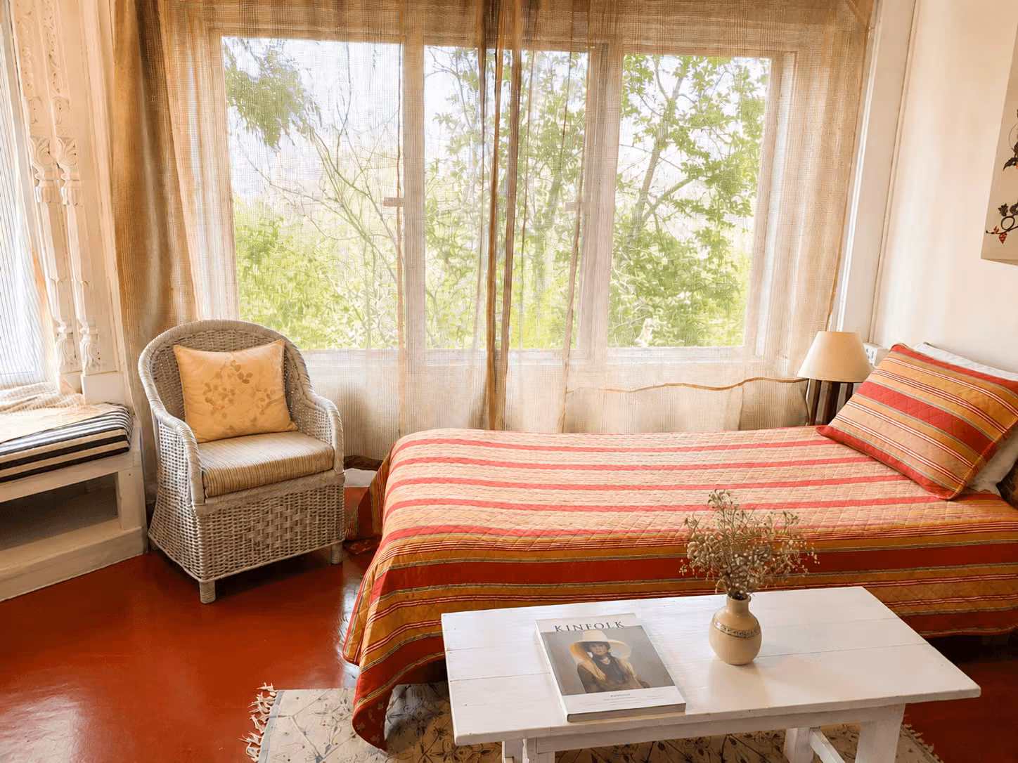 AM Hotel Kollection - Kumaon Cottage