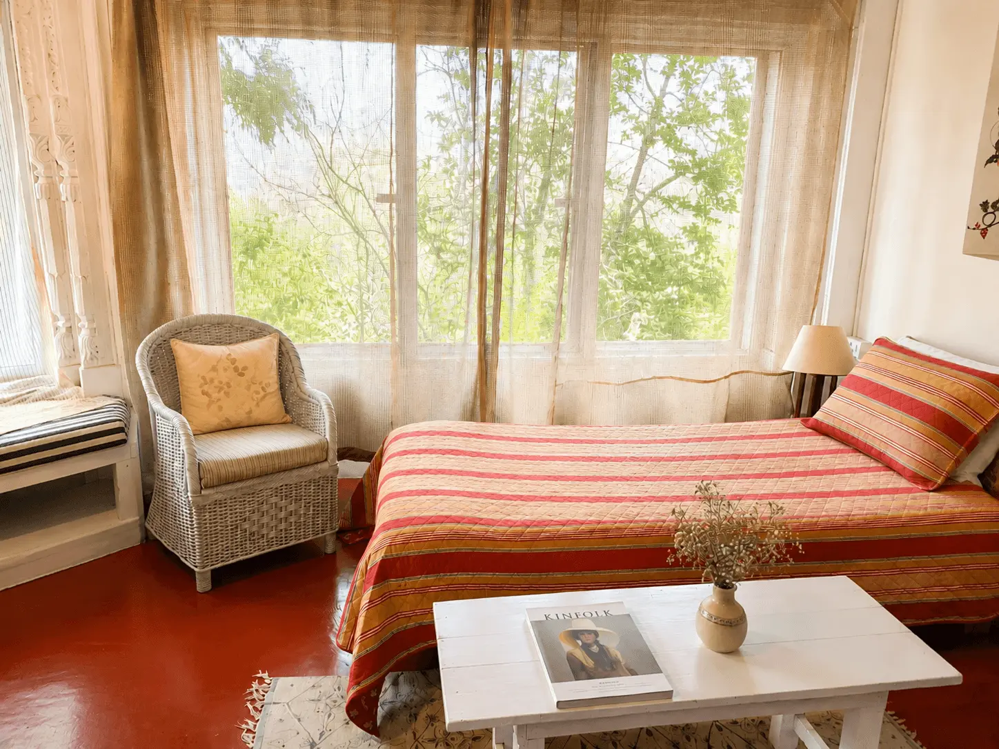 resort gallery