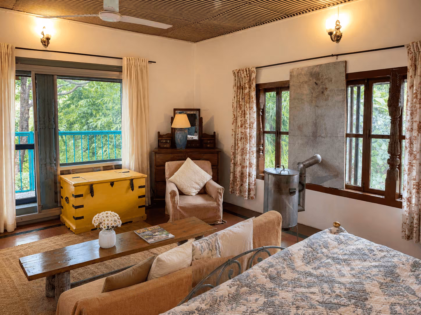AM Hotel Kollection - Kumaon Cottage