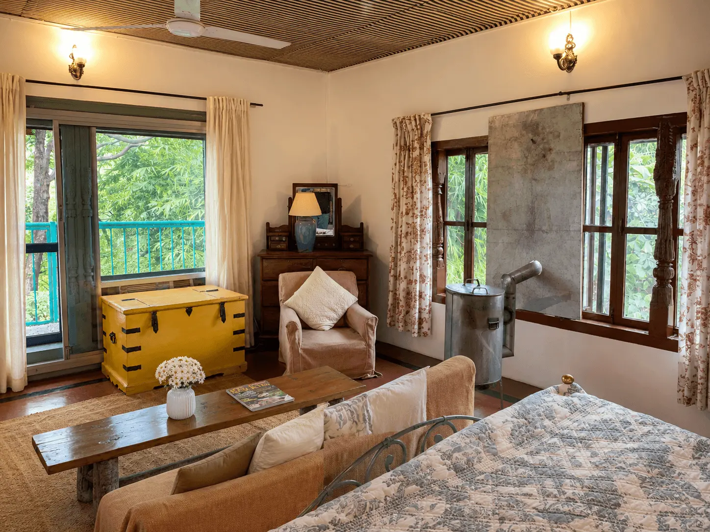 resort gallery