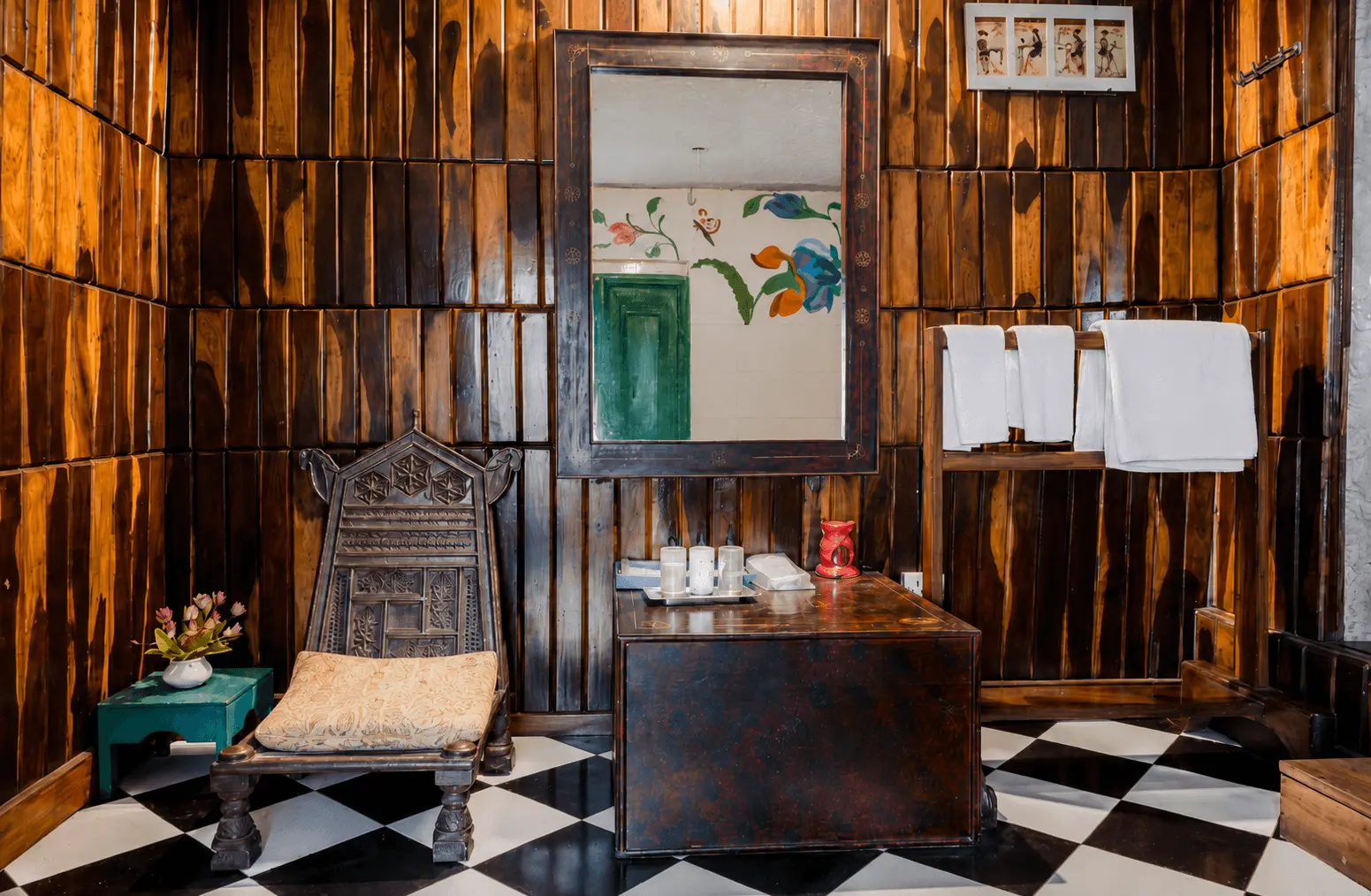 resort gallery