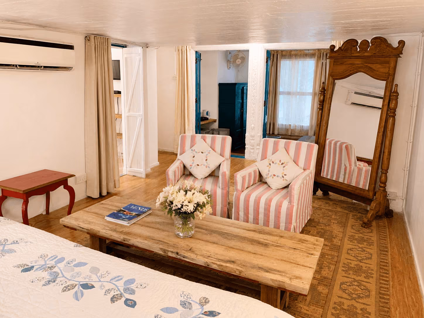 AM Hotel Kollection - Kumaon Cottage