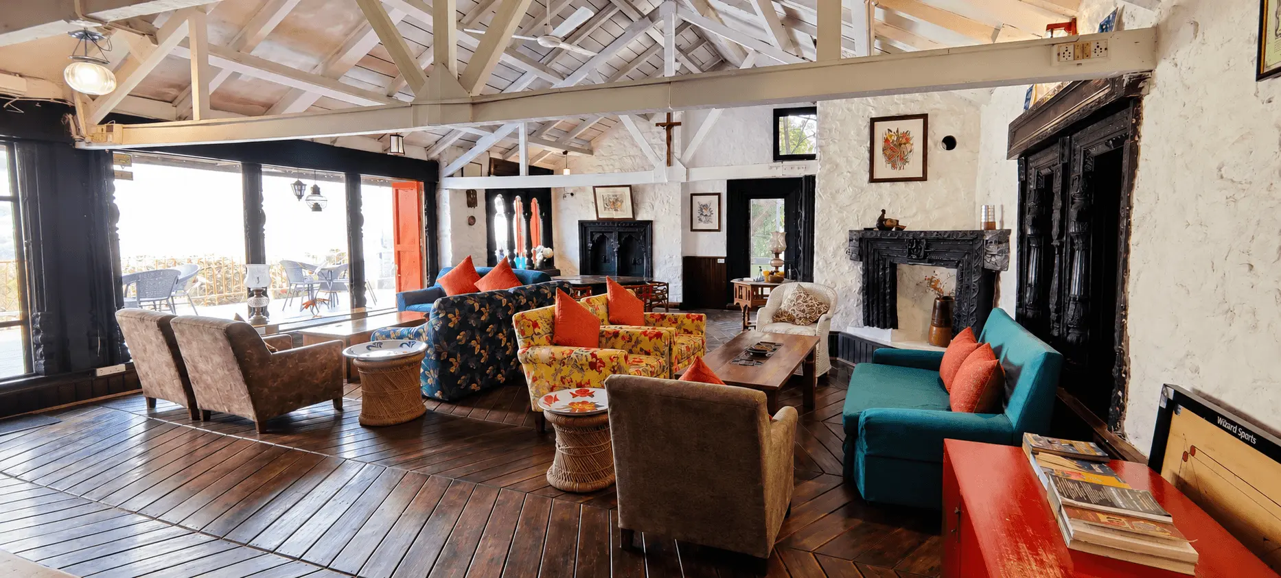 resort gallery