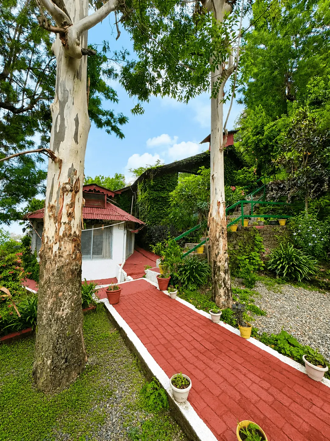 resort gallery