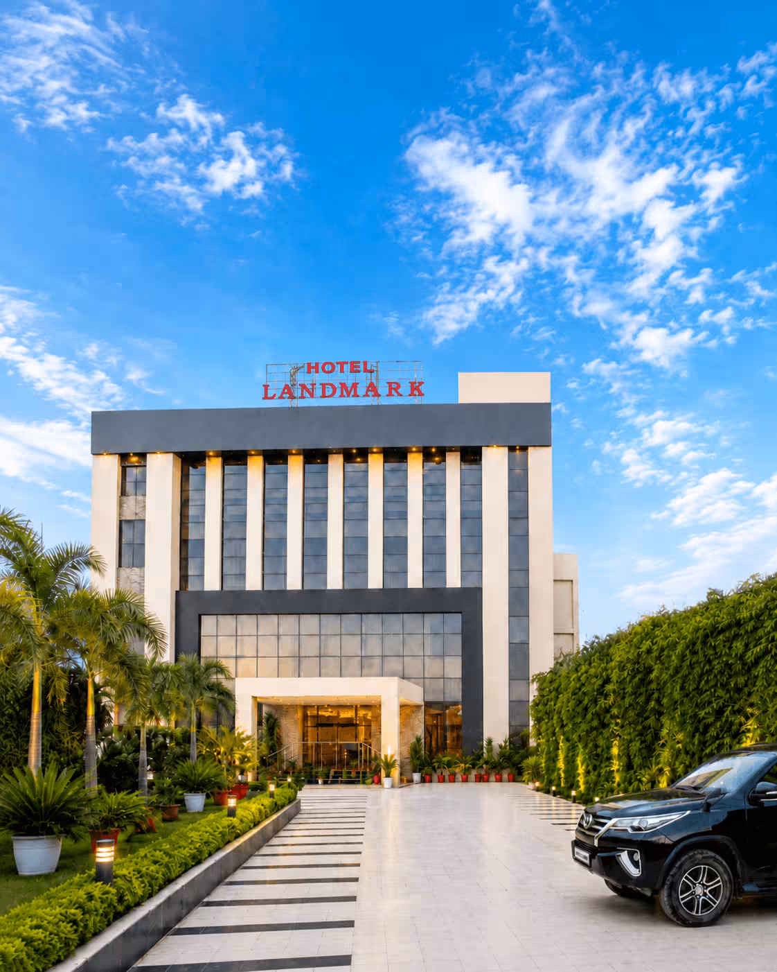 AM Hotel Kollection - Landmark, Rewa