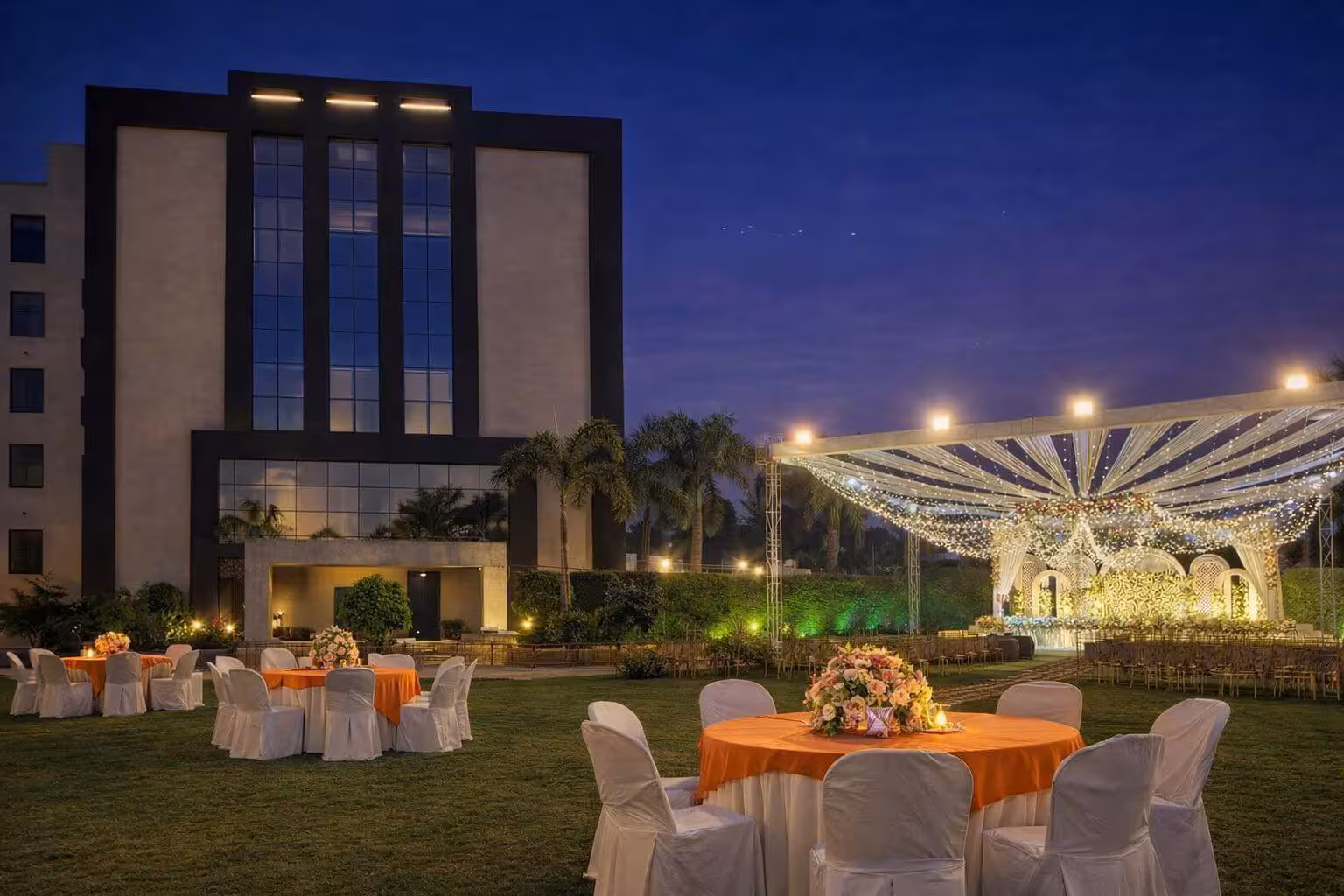 AM Hotel Kollection - Landmark, Rewa