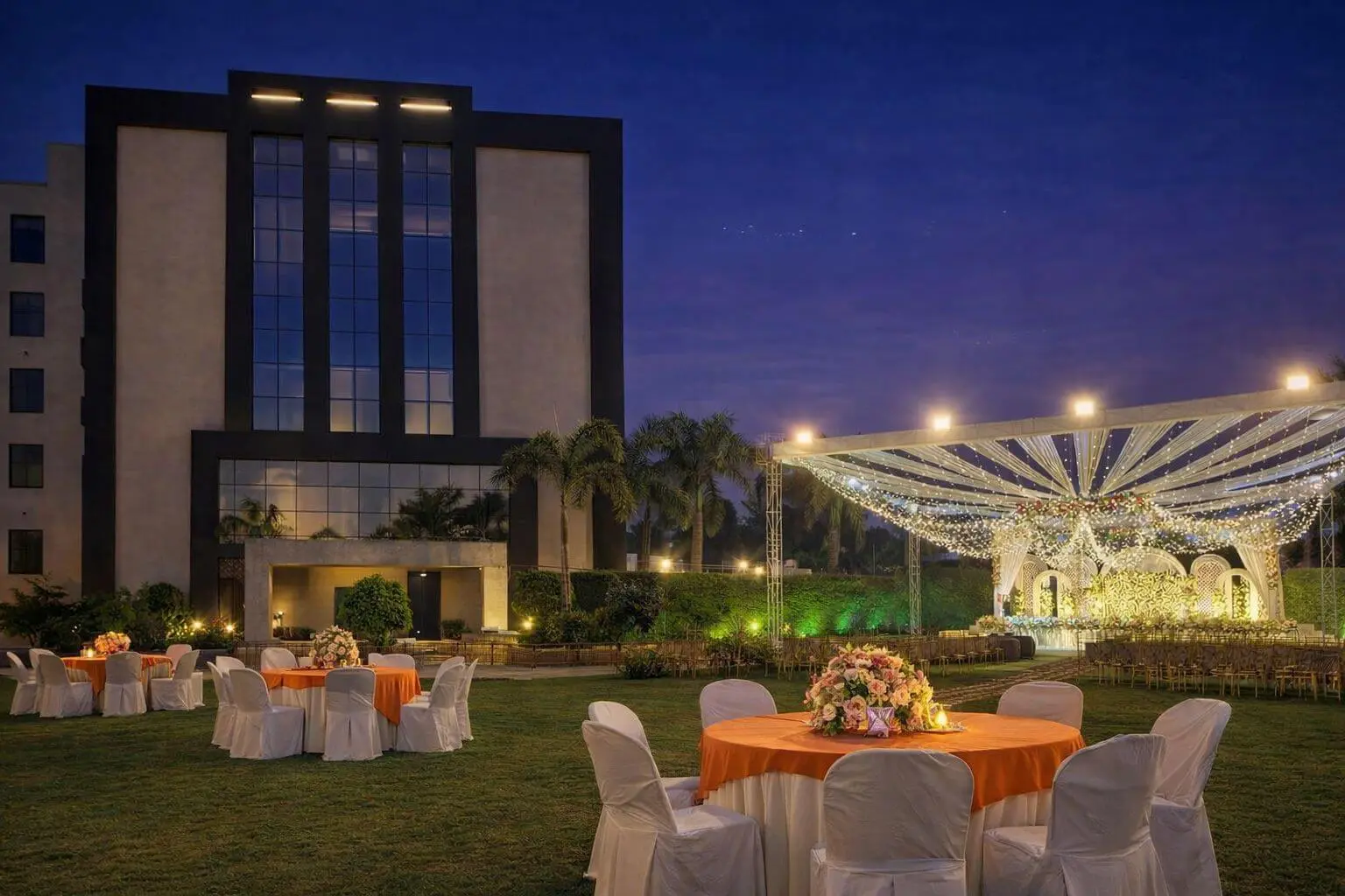 resort gallery