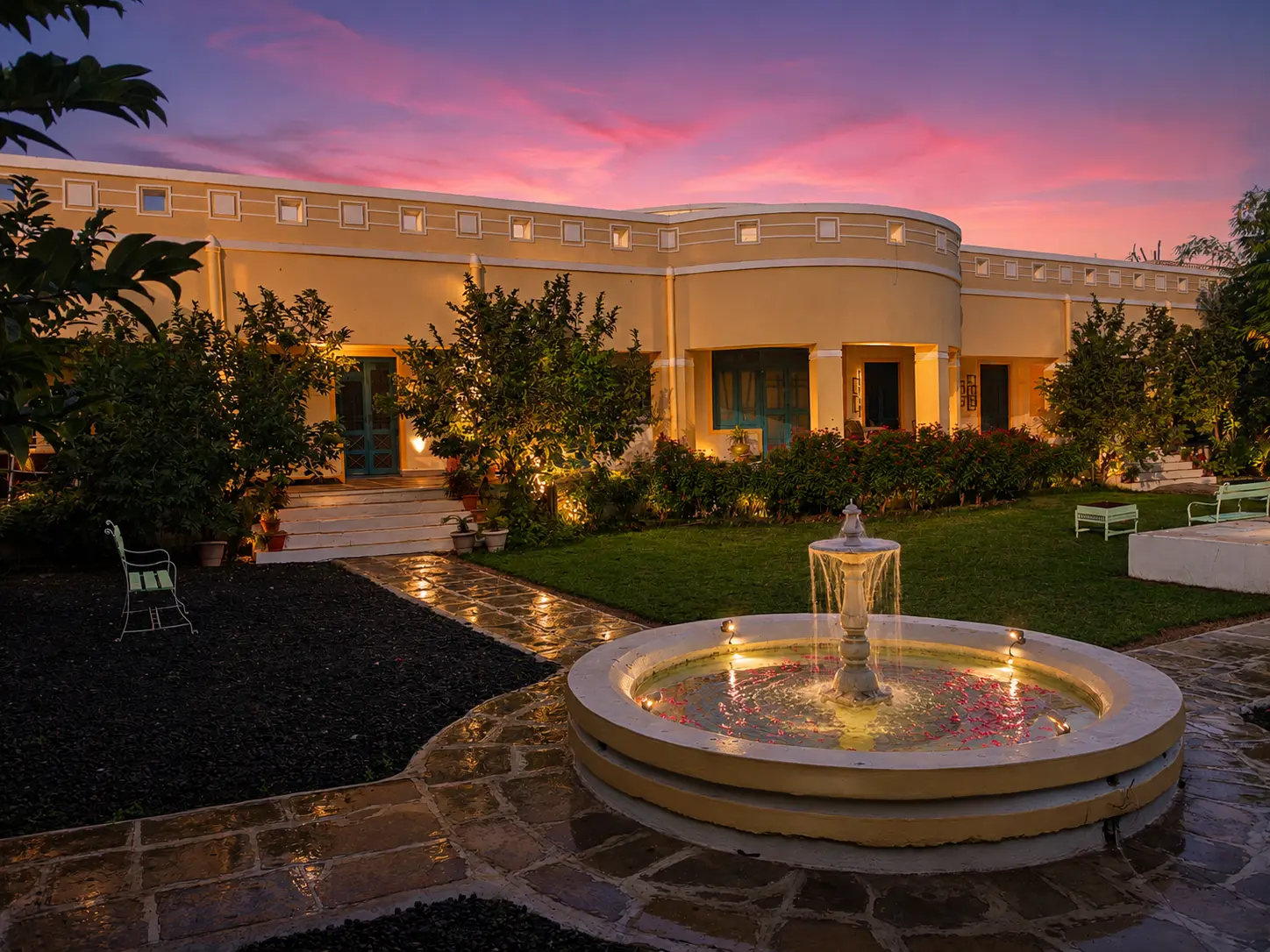 resort gallery